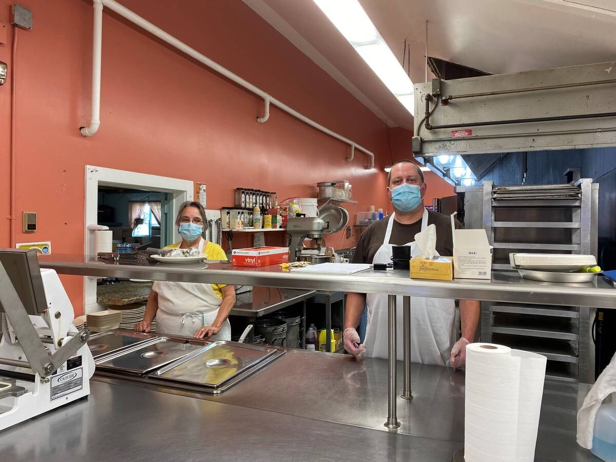 Littleton Senior Center Offers New Programs For Holidays, Winter